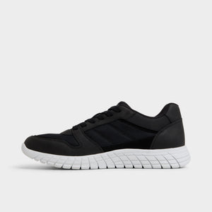 ALDO SNEAKERS Black |14050003