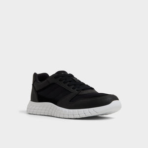 ALDO SNEAKERS Black |14050003