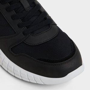 ALDO SNEAKERS Black |14050003
