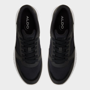 ALDO SNEAKERS Black |14050003