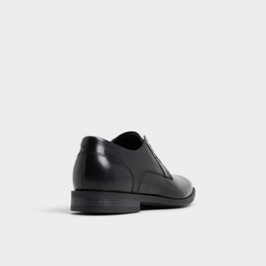 ALDO LACED UP Black |14051713