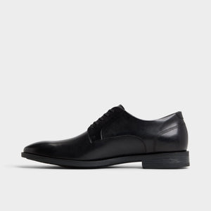 ALDO LACED UP Black |14051713