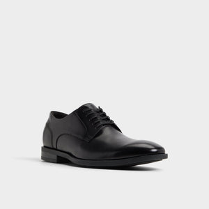 ALDO LACED UP Black |14051713