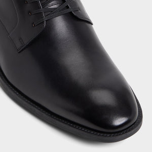 ALDO LACED UP Black |14051713