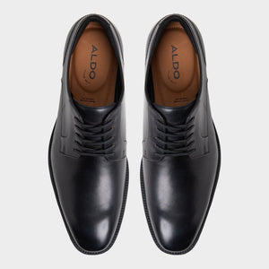 ALDO LACED UP Black |14051713