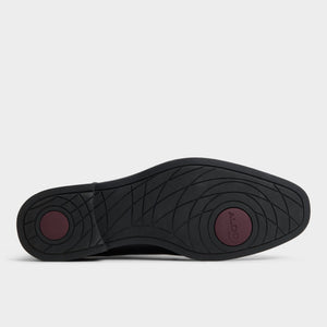 ALDO LACED UP Black |14051713