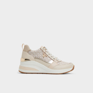 ALDO WEDGE MULTI COLOR | 14053485