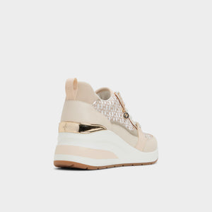 ALDO WEDGE MULTI COLOR | 14053485