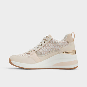 ALDO WEDGE MULTI COLOR | 14053485