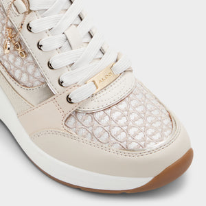 ALDO WEDGE MULTI COLOR | 14053485