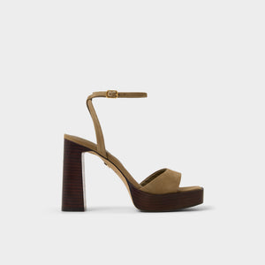 ALDO SANDAL Green |14054844