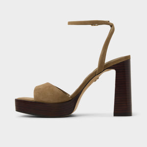 ALDO SANDAL Green |14054844