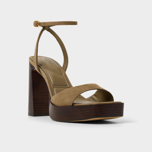 ALDO SANDAL Green |14054844