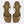 ALDO SANDAL Green |14054844