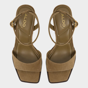 ALDO SANDAL Green |14054844
