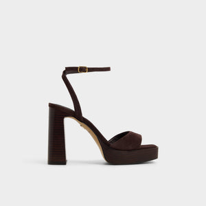 ALDO SANDAL Brown |14054847