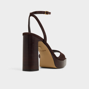 ALDO SANDAL Brown |14054847