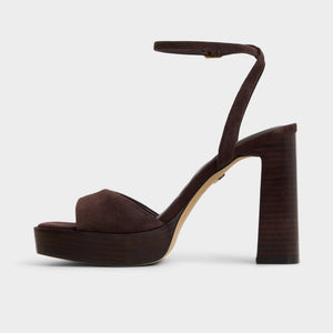 ALDO SANDAL Brown |14054847