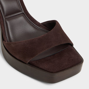 ALDO SANDAL Brown |14054847