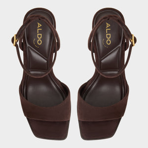 ALDO SANDAL Brown |14054847