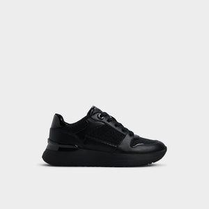 ALDO SNEAKERS BLACK | 14054892