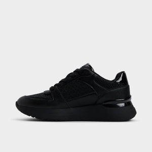 ALDO SNEAKERS BLACK | 14054892