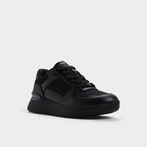 ALDO SNEAKERS BLACK | 14054892