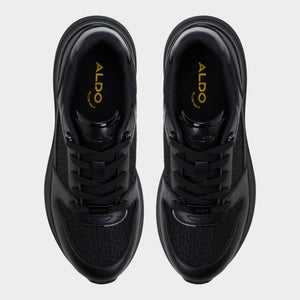 ALDO SNEAKERS BLACK | 14054892