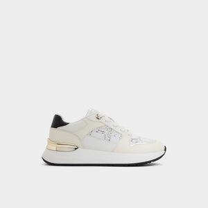 ALDO SNEAKERS WHITE | 14054897