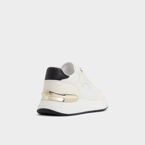 ALDO SNEAKERS WHITE | 14054897