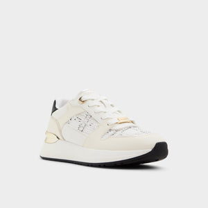 ALDO SNEAKERS WHITE | 14054897