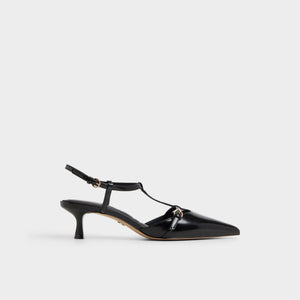 ALDO HIGH HEEL BLACK | 14055183