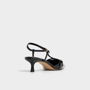 ALDO HIGH HEEL BLACK | 14055183