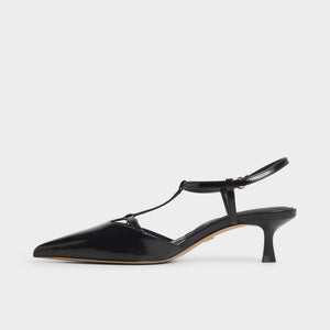 ALDO HIGH HEEL BLACK | 14055183