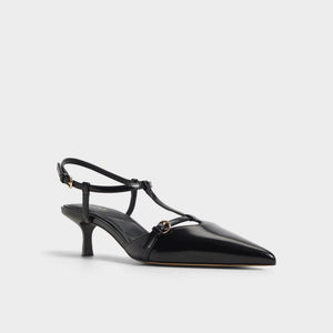 ALDO HIGH HEEL BLACK | 14055183
