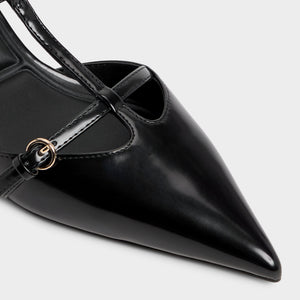 ALDO HIGH HEEL BLACK | 14055183