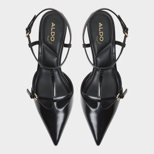 ALDO HIGH HEEL BLACK | 14055183