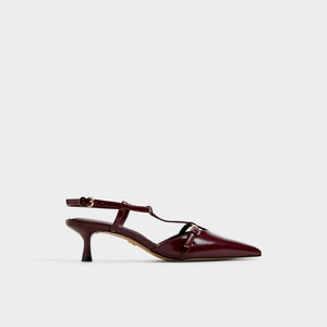 ALDO HIGH HEEL RED | 14055185