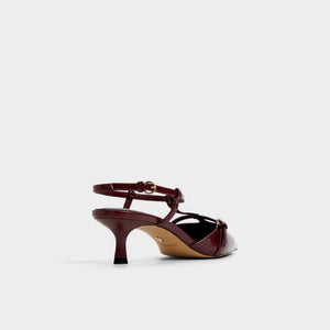 ALDO HIGH HEEL RED | 14055185