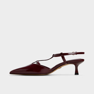 ALDO HIGH HEEL RED | 14055185