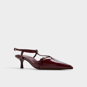 ALDO HIGH HEEL RED | 14055185