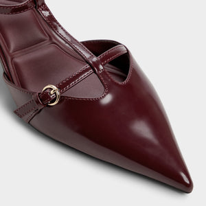ALDO HIGH HEEL RED | 14055185