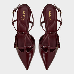 ALDO HIGH HEEL RED | 14055185