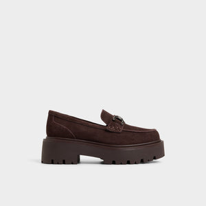 ALDO MOCCASIN BROWN | 14058772