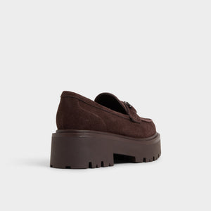 ALDO MOCCASIN BROWN | 14058772
