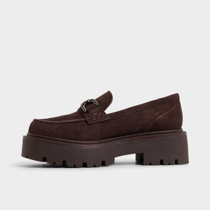 ALDO MOCCASIN BROWN | 14058772