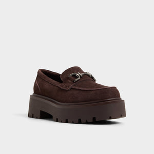 ALDO MOCCASIN BROWN | 14058772