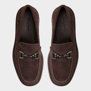ALDO MOCCASIN BROWN | 14058772