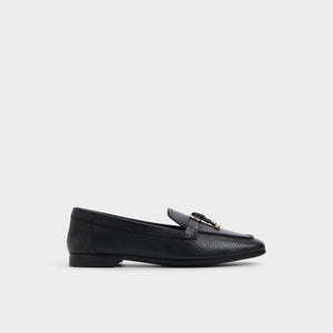 ALDO MOCCASIN Black |14058805