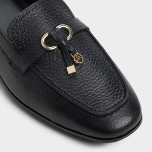ALDO MOCCASIN Black |14058805